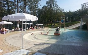 Glamping Village Orlando In Chianti