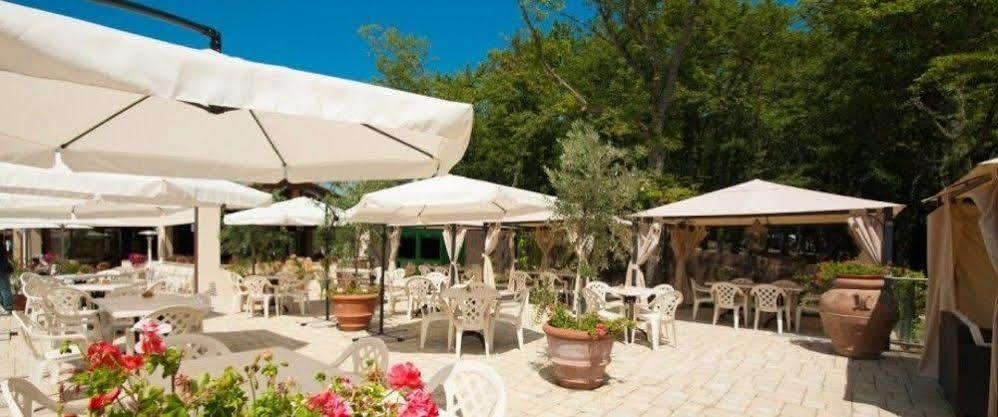 Glamping Village Orlando In Chianti Volpaia Extérieur photo