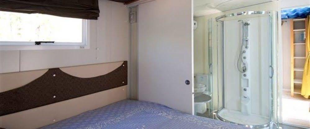 Glamping Village Orlando In Chianti Volpaia Extérieur photo