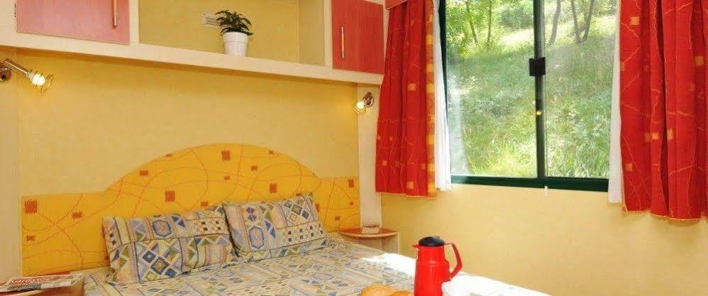 Glamping Village Orlando In Chianti Volpaia Extérieur photo
