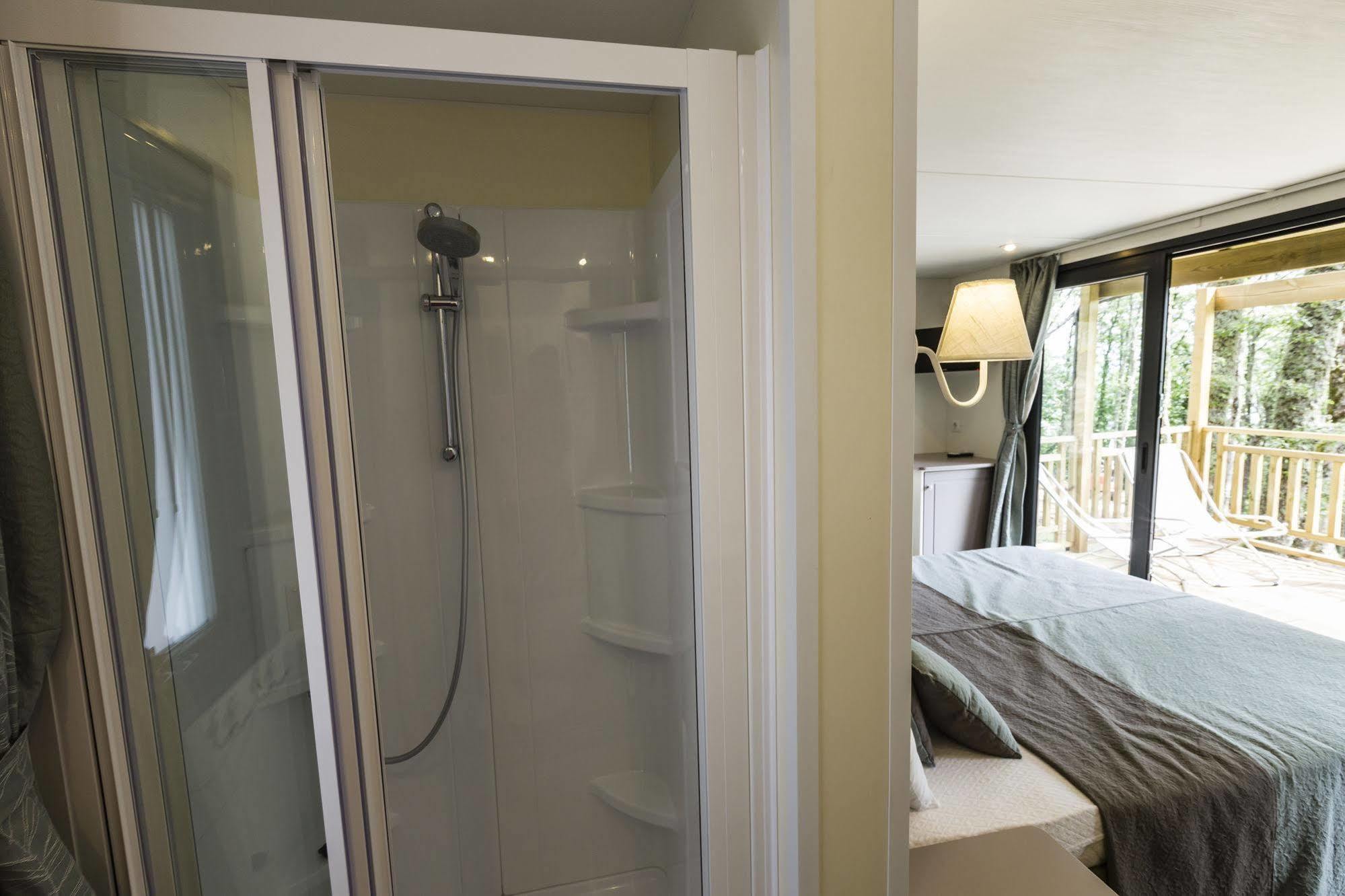 Glamping Village Orlando In Chianti Volpaia Extérieur photo